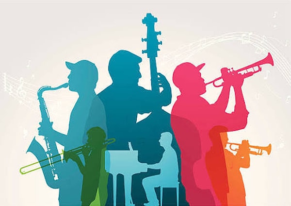 İstanbul'da Bu Hafta Caz Müzik Konseri Var mı?
