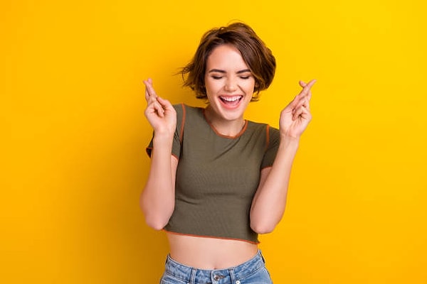 August's Bests: Days of Luck and Attention