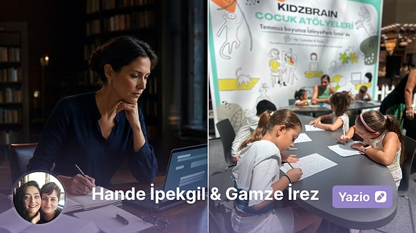KidzBrain Hareketi ile Beyin Okuryazarlığı: Dikkatin Değerli Olduğu Bir Çağda Çocuklara Ne Öğretmeliyiz?