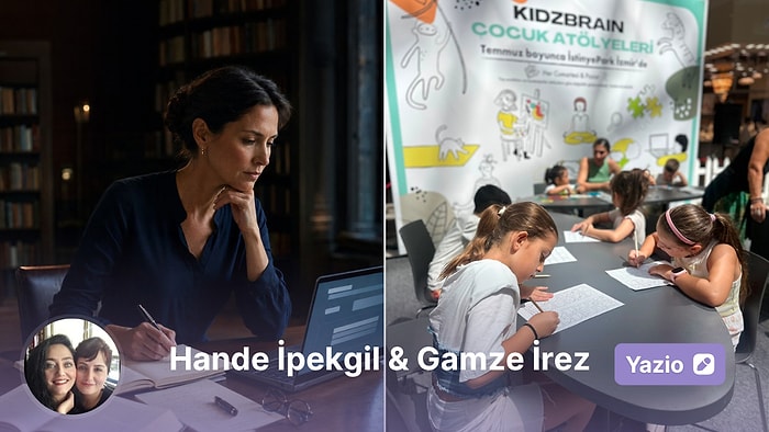 KidzBrain Hareketi ile Beyin Okuryazarlığı: Dikkatin Değerli Olduğu Bir Çağda Çocuklara Ne Öğretmeliyiz?