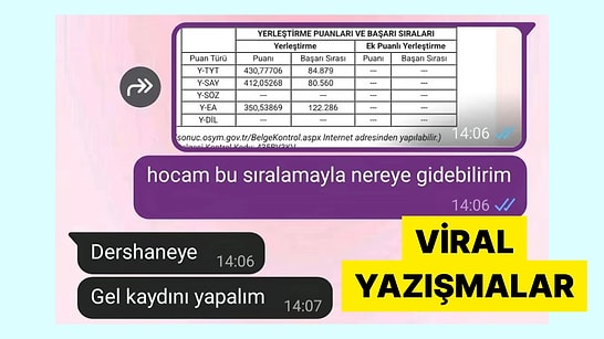 Yaptıkları Komik Mesajlaşmalarla İletişimden Maksimum Verim Alan Kişiler