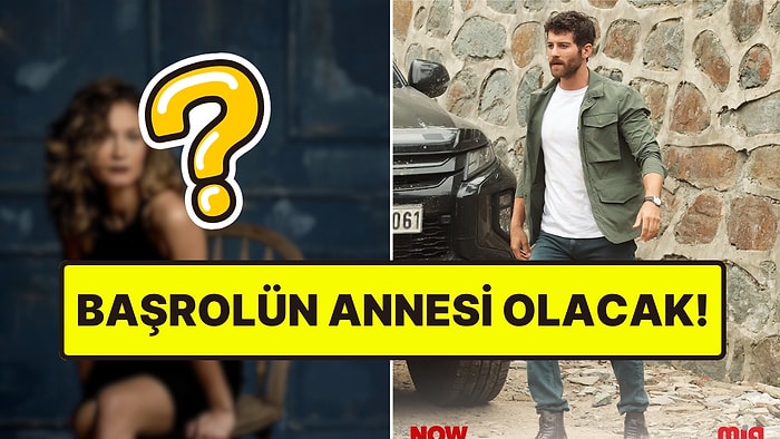 Başrol Arayışı Süren Sevdam Karadeniz'e Sürpriz İsim Dahil Oldu!