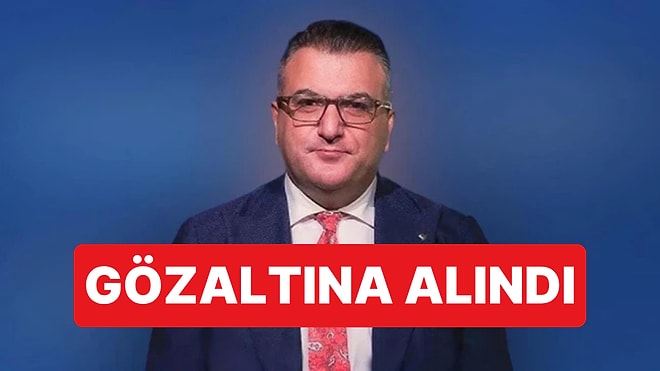 Gazeteci Cem Küçük "Halkı Yanıltıcı Bilgi ve Şantaj" Suçlamasıyla Gözaltına Alındı