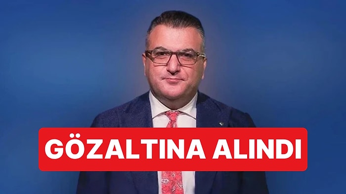 Gazeteci Cem Küçük "Halkı Yanıltıcı Bilgi ve Şantaj" Suçlamasıyla Gözaltına Alındı