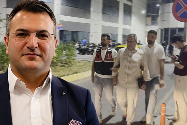 Kamuoyunda yakından tanınan gazeteci Cem Küçük, İstanbul Cumhuriyet Başsavcılığı tarafından başlatılan bir soruşturma çerçevesinde gözaltına alındı.