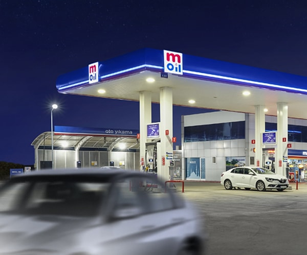 Pazar payında dördüncü sırada!