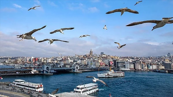 İstanbul'un en zengin mahallesi belli oldu.