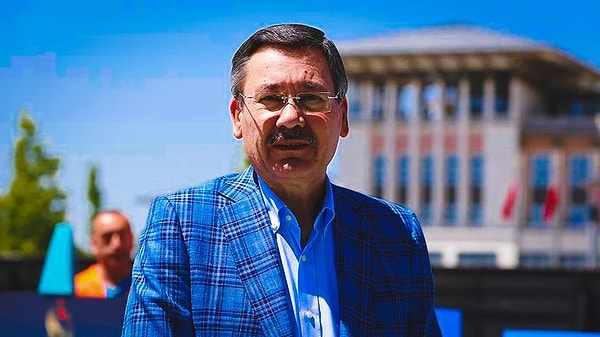 Parası Yeni Parti tarafından iade edildi.