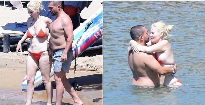Şazer Altındoğan Responds to Photoshop Claims With a Bold Move