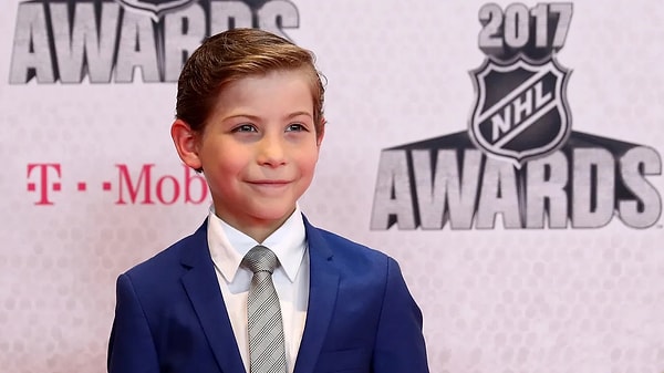 Jacob Tremblay, who first stepped in front of the camera while still in elementary school, quickly began to be recognized not just as a successful child actor, but also as one of the most promising figures in Hollywood's future.