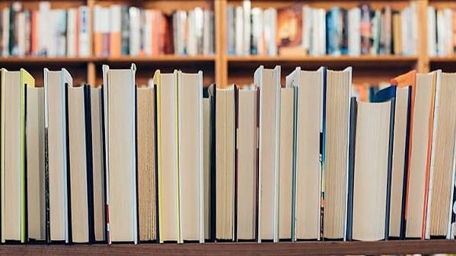 Historic 234-Year-Old Book Giant Faces Bankruptcy