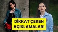 Daha 17'nin Deniz'i Helin Elveren, Diziye Dair İtiraflarda Bulundu