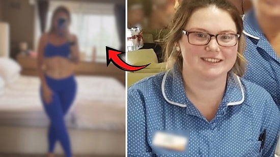 "They Ignored Me Before": Woman Drops 48kg After Breakup, Flooding Her DMs With Messages
