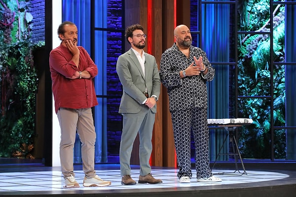 MasterChef Türkiye 2026 Ana Kadro Yarışmacıları