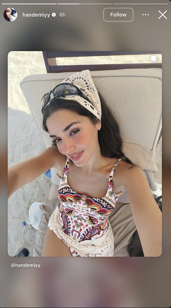 Hande Erçel