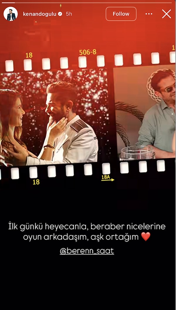 Kenan Doğulu