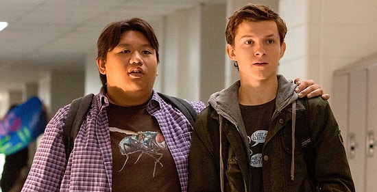 'Spider-Man' Star Jacob Batalon Looks Completely Different From Ned—and Fans Are Stunned