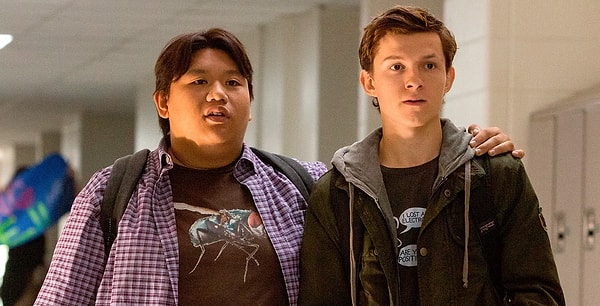 Jacob Batalon's Real-Life Look Surprises