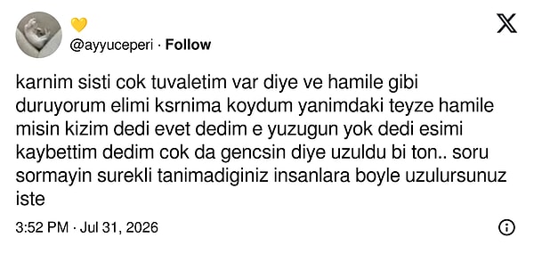İstedikleri de dram zaten.