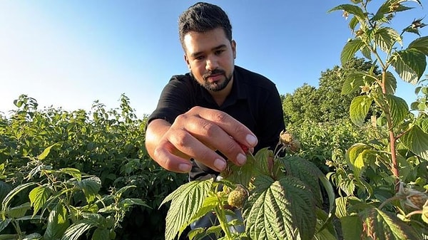 Başlangıçta Yaşanan Pazar Sıkıntıları Kurulan Lojistik Ağı İle Aşılmış Durumda