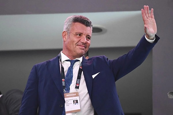 Fenerbahçe’nin eski başkanı ve iş insanı Sadettin Saran, yaptığı son hamleyle yeniden gündeme geldi.