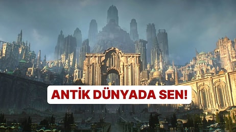 Antik Astrolojiye Göre Sen Kimsin?