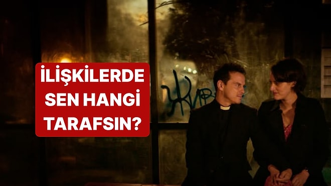 Sen İlişkilerde Verici misin Alıcı mı?
