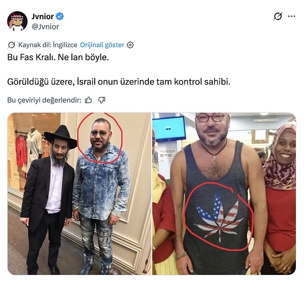 Kralın kıyafetlerinin ve yaşam tarzının kendisi hakkında pek çok bilgi verdiğini savunanlar da oldu.