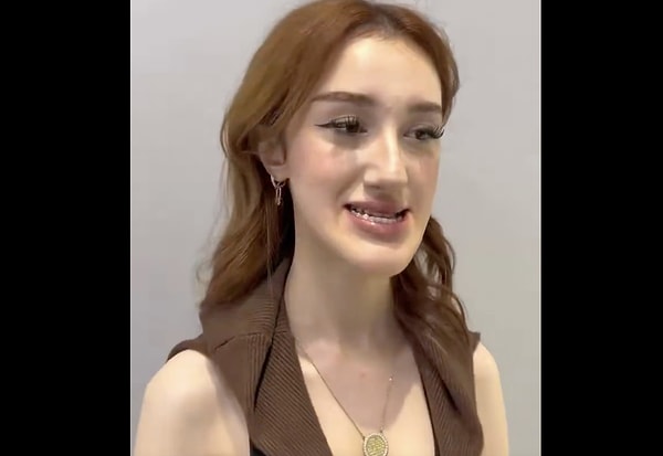 So, what exactly is the process shown in the video?