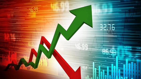 Temmuz ayında tüketici fiyat endeksi (TÜFE) yıllık yüzde 31,75 olurken, aylık yüzde 1,78 arttı.