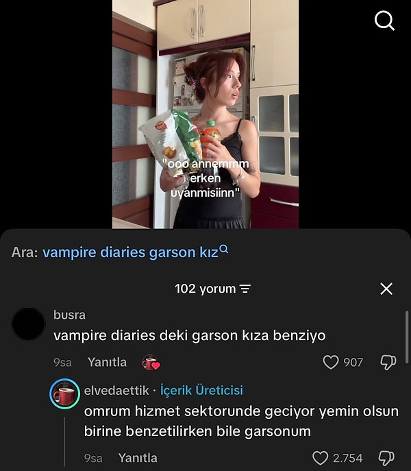 Bazı insanların kaderi...