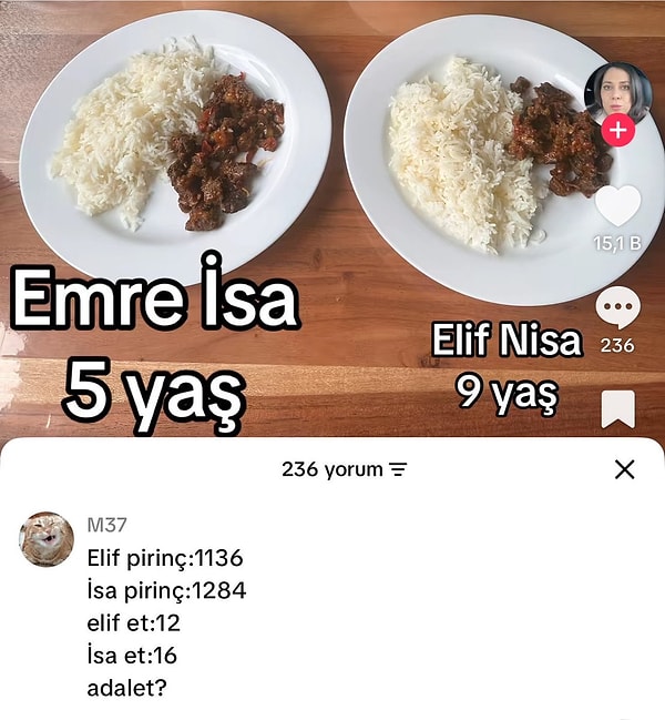 Nasıl hesapladın acaba?