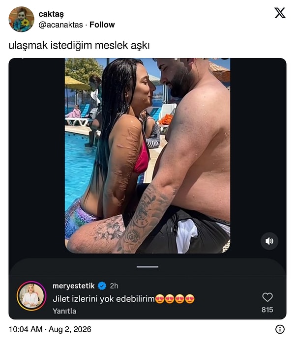 Ekmeğini taştan çıkarıyor.