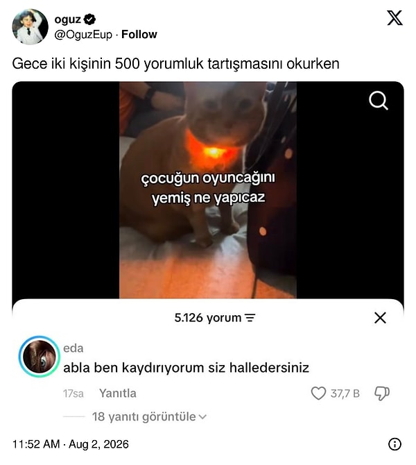 Kapatalım 👋