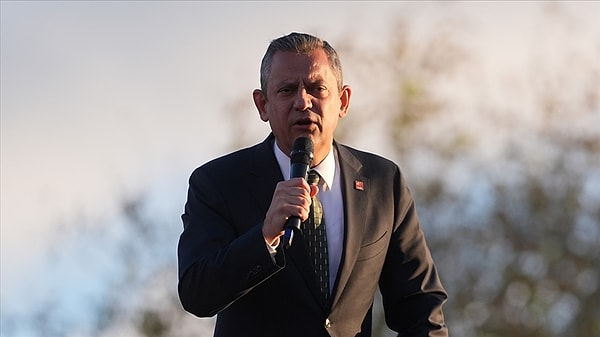 Özgür Özel, en büyük pişmanlığını açıkladı.