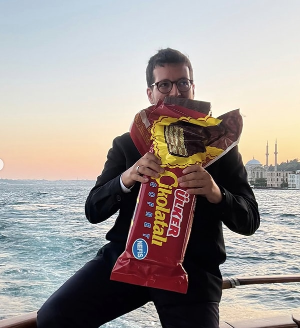 Tam 3.6 kilo!