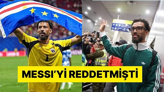 Dünya Kupasına Damga Vuran Vozinha Şili'de Kahraman Gibi Karşılandı