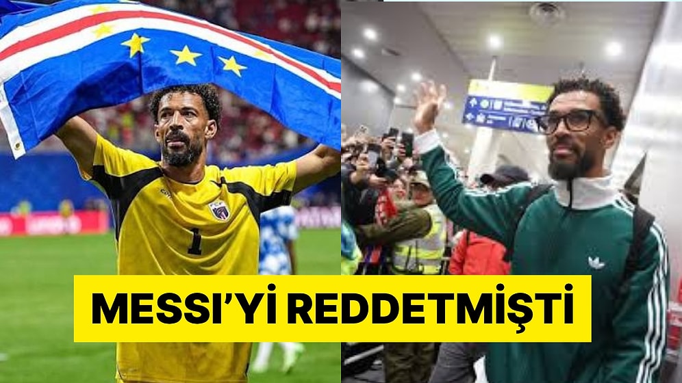 Dünya Kupasına Damga Vuran Vozinha Şili'de Kahraman Gibi Karşılandı