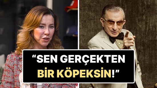 Sihirli Annem'in Betüş'ü İnci Türkay, Haldun Dormen'den Aldığı O Eleştiriyi İlk Kez Anlattı!