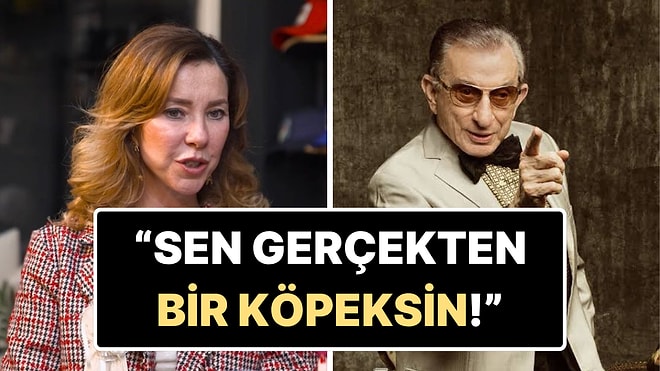 Sihirli Annem'in Betüş'ü İnci Türkay, Haldun Dormen'den Aldığı O Eleştiriyi İlk Kez Anlattı!