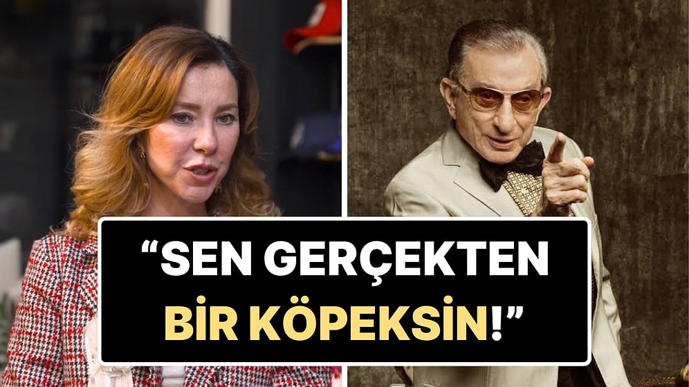 Sihirli Annem'in Betüş'ü İnci Türkay, Haldun Dormen'den Aldığı O Eleştiriyi İlk Kez Anlattı!