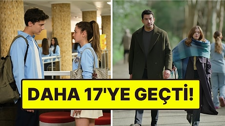 ATV Dizisi A.B.İ.'den Fenomen Yaz Dizisi Daha 17'ye Sürpriz Transfer!