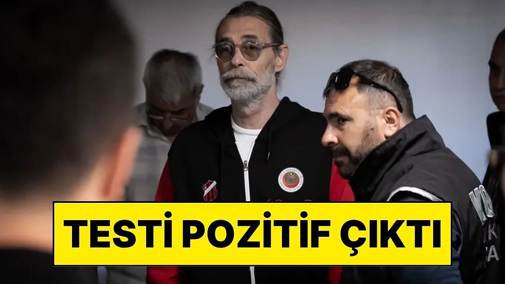 Tutuklanan Belediye Başkanı Erdal Beşikçioğlu’nun Yasaklı Madde Testi Pozitif Çıktı