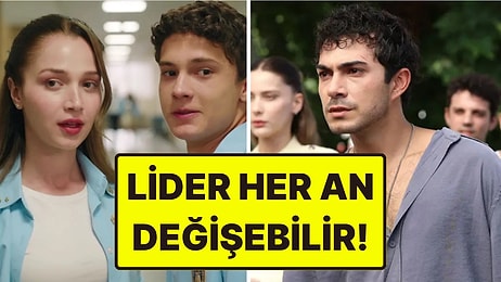 ATV Dizisi, Daha 17'yi Geçmek Üzere: 27 Temmuz - 2 Ağustos Haftasının En Çok İzlenen Dizileri Belli Oldu