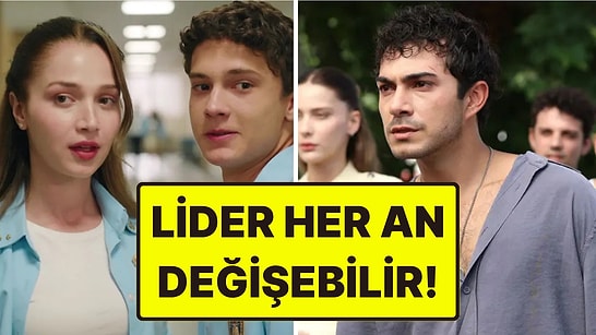 ATV Dizisi, Daha 17'yi Geçmek Üzere: 27 Temmuz - 2 Ağustos Haftasının En Çok İzlenen Dizileri Belli Oldu
