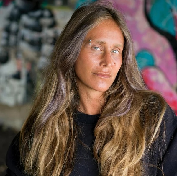 Bennu Gerede found herself at the center of a legal process due to the statements she made on a YouTube show where she recently appeared as a guest.