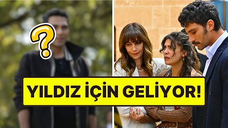 Halef: Köklerin Çağrısı'na Sürpriz Transfer! Kadroya Bir İsim Daha Katıldı
