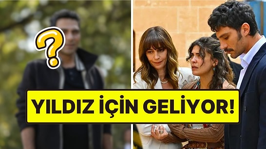 Halef: Köklerin Çağrısı'na Sürpriz Transfer! Kadroya Bir İsim Daha Katıldı