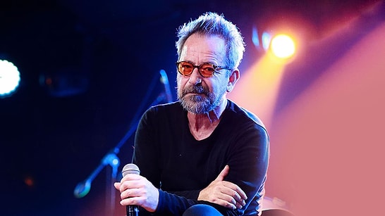 Feridun Düzağaç Puts Concerts on Hold Due to Health Issues