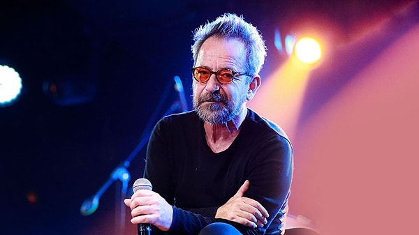 Feridun Düzağaç Pauses Concerts Over Health
